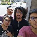 Martin Chamorro Abaroa