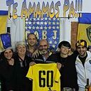 Gonzalo Bostero Aguilera