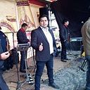 Bladimir Yabarrena Caparo