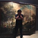 Christian Daniel Meza Juárez