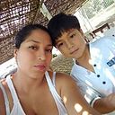 Mabel Sanchez Carrera