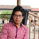 Carlos Javier Sanchez Carmona