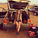 Ariadna Bailly Carreto