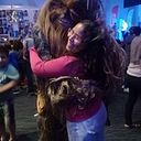 Lucy Segura González