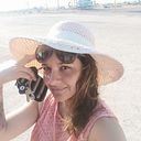 María Covarrubias García