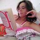 Ariadne Comazzetto Tabuzo