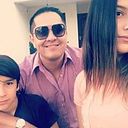 Luis Heredia