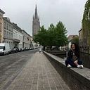 Be Montalvo Izquierdo