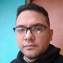 Daniel Solis Aguirre