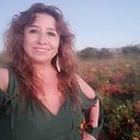 Alejandra Araya Hernandez