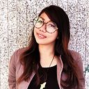 Rosa Veronikka Uminga