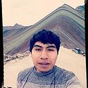 Jherson Danny Chavez Montes