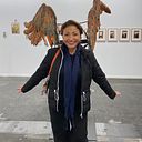 Cristina Gallardo Domas