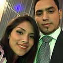 Alfonso Rojas Cavero