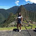 Kimberly Marileo Rivas