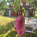 lillemor_hjalmefjord