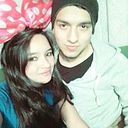 Andrea Podestá Núñez