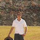 Cristobal Moreno Velasquez