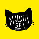 Maldita sea