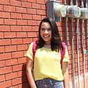 Sharon Fernanda Martínez Aranda