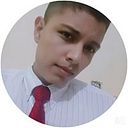 Misael Moran Saldarriaga