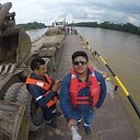 Darwin Arancibia Briones