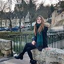 Alejandra Lacalle Lazcano