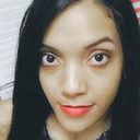 Marina Morena da Silva Carneiro