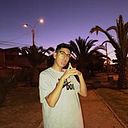 Andrus Araya Castillo