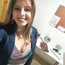 Anne Caroline Garcua