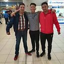 Darwin Urbina