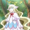 Mavis Vermilion