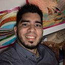 andres amortegui