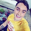 Carlos Sandoval Cañon