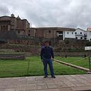 Angel Salhua Mondargo