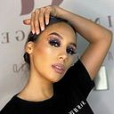 Sashina Angeles