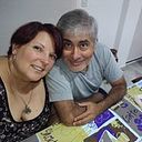 Maria Pia Oviedo Diaz