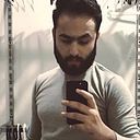Abd Elrahman Salem