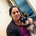 Fabiola Lopez von Brand