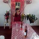Rocio Ramirez Villegas
