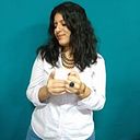 Maria Luiza Albuquerque