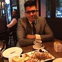 Pablo Carro Vázquez