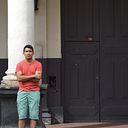 Moisés Ruíz Toledo