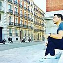 Samuel Servín Villada