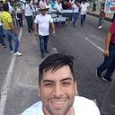 Andres Fonseca