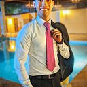 Danniel Barreras Stone