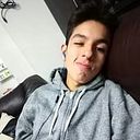 Fabrizio Julian Martinez Lázaro