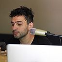 Daniel Jovi Giovinazzo