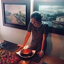 Juliana Becerra Pastrana