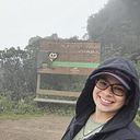 Paula Andrea Mendoza Sandoval